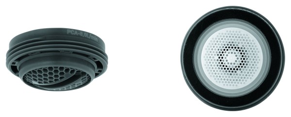 GROHE Strahlregler 48265 Außengewinde M 24 x 1 Durchflussklasse PCA 8,0 l/min, 48265000