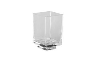 Dornbracht Trinkglas , transparent Ersatzteile 089000091