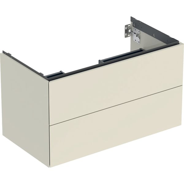 Geberit ONE Unterschrank für Waschtisch/-Platte
