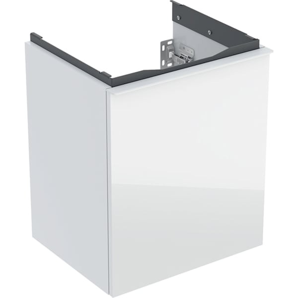 Geberit Acanto Unterschrank für Handwaschbecken B:45cm, 1 Schublade