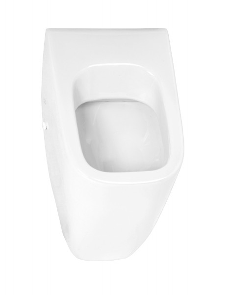 VitrA Pure Style Urinal Options 300 x, 315 x 550 mm weiss, 5218B003D0199