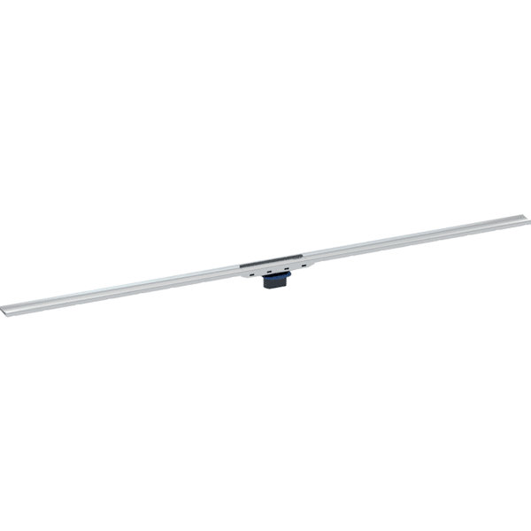 Geberit Duschrinne CleanLine80 30-90cm Edelstahl gebürstet, 154440KS1