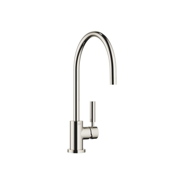 Dornbracht Einhebelmischer TARA 33815888 Platin