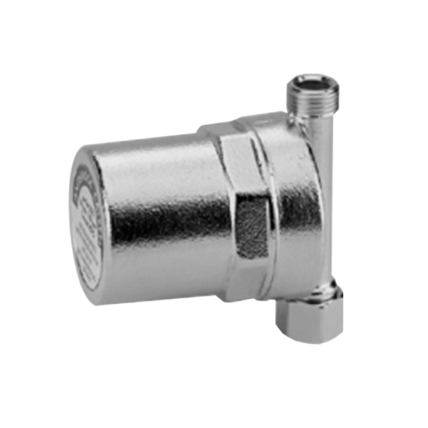 KWC Wasserschlagdämpfer 3/8 Agx 3/8 IG