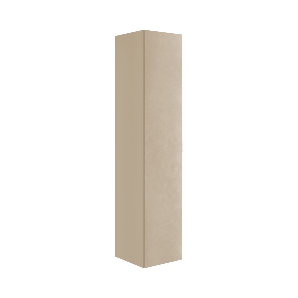 Keuco Hochschrank mit Steckdose Edition 11 Art 1-türig, li. 32553,