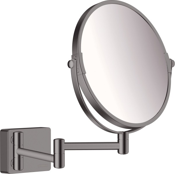 Hansgrohe Rasierspiegel AddStoris BBC , 41791340