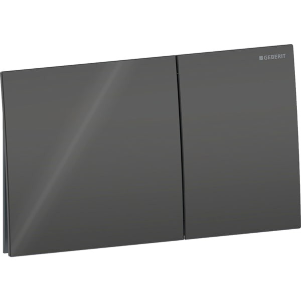 Geberit Sigma70 Betätigungsplatte, für 2-Mengen-Spülung 115622SJ1