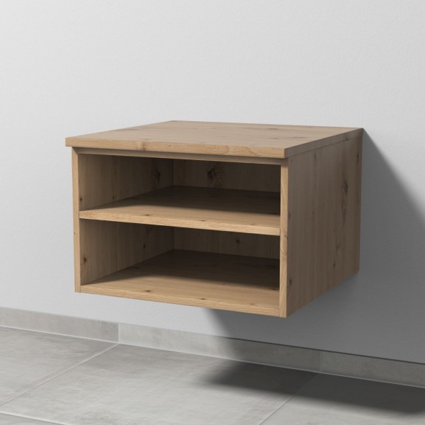 Sanipa Anbau-/Solitärregal variabel 2morrow