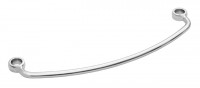 Kermi Handtuchbügel für Kermi Handtuchbügel für Ideos, L=516mm, T=115mm, chrom