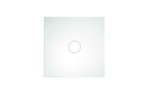 Bette Rechteck-Duschfliese Air