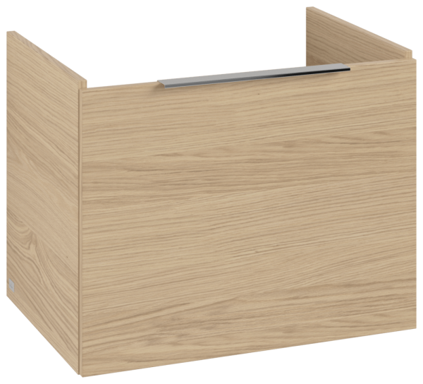 Villeroy & Boch Waschtischunterschrank Architectura 600x470x438mm 1 Ausz. Waschtisch mittig Nordic O