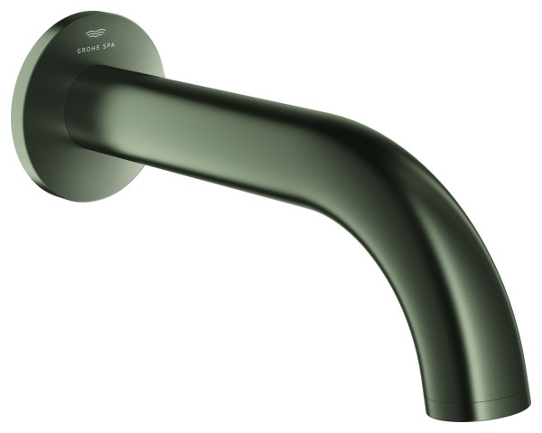 GROHE Wanneneinlauf Atrio 13487 Wandmontage satin graphite, 13487MG0