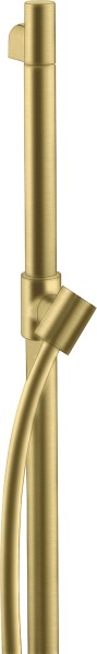 Hansgrohe Brausenstange Axor Starck Brushed Brass