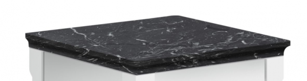 Villeroy & Boch Hommage Platte f. Seitenschrank, 89646100