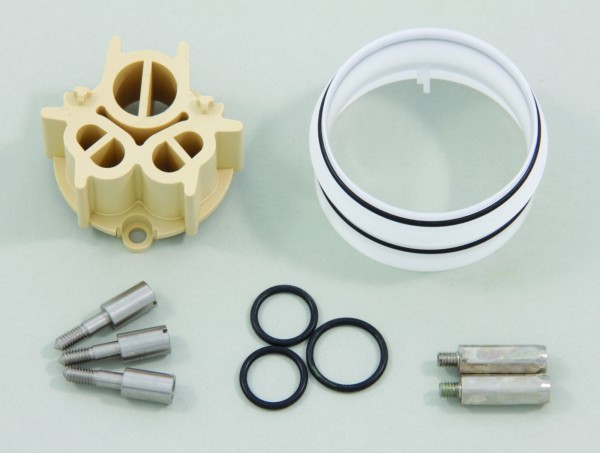 Ideal Standard Verlängerung für Brausearmatur, A963541NU A963541