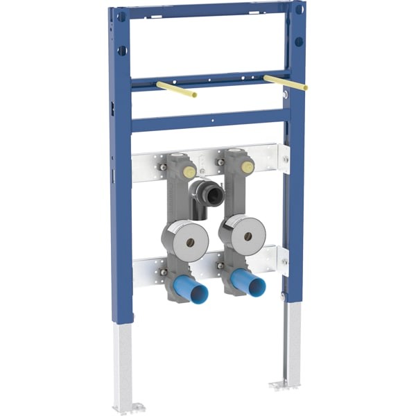 Geberit Duofix Element f. WT, 82-98cm, S-Arm.