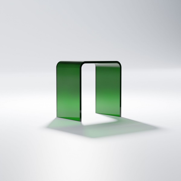Steinberg Serie 432 Hocker aus Polyresin, 432 7000 32
