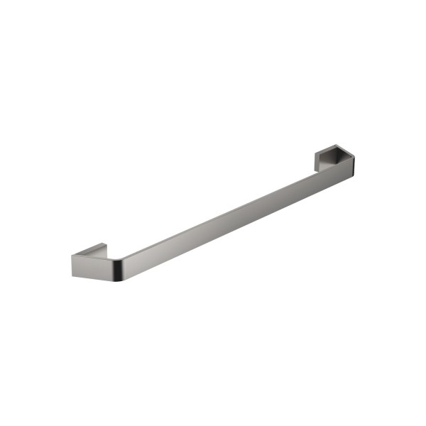 Dornbracht Badetuchhalter CL.1 83060705 Dark Platinum gebürstet