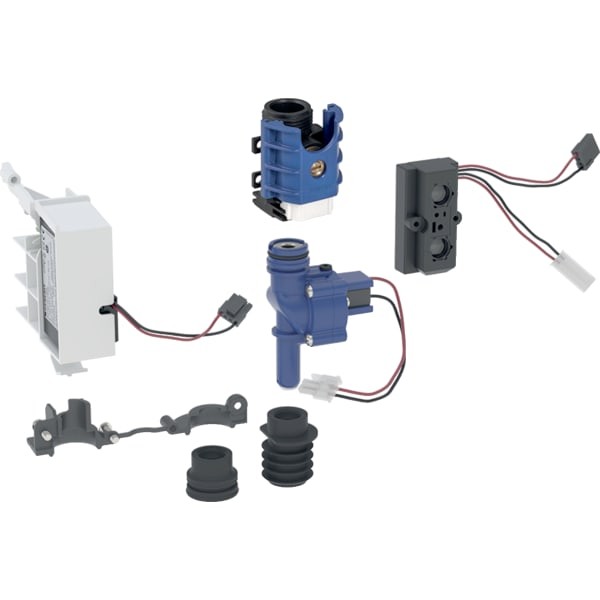 Geberit Austauschset zu Geberit UR-Steuerung elektronisch Netzbetrieb, 115848001