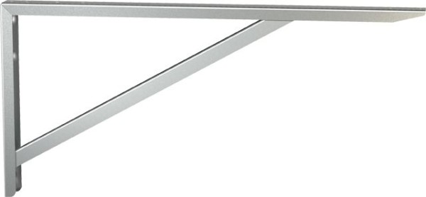 KWC Aquarotter Konsole, MAXIMA, Edelstahl, 40x320x675 mm, 2000057094