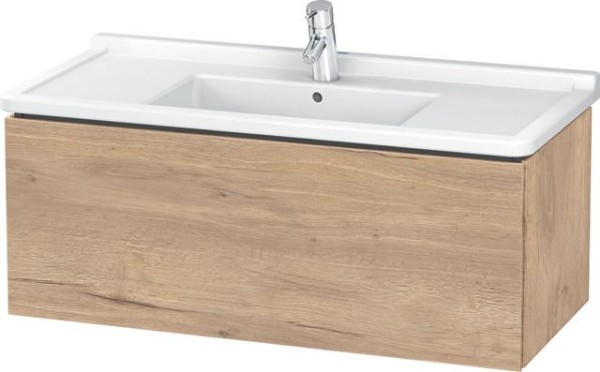 Duravit L-Cube Waschtischunterschrank wandhängend 1020x469x408 Az 1 Ei