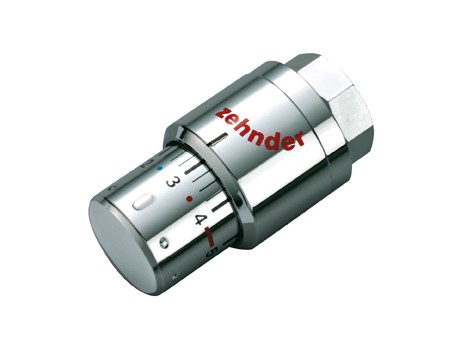 Zehnder Zubehör Zehnder-Thermostat SH 819088