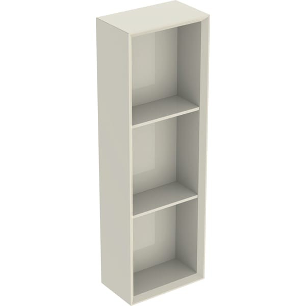 Geberit iCon Regal rechteckig