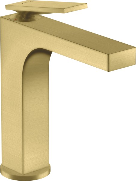 Hansgrohe Waschtischmischer 160 Axor Citterio