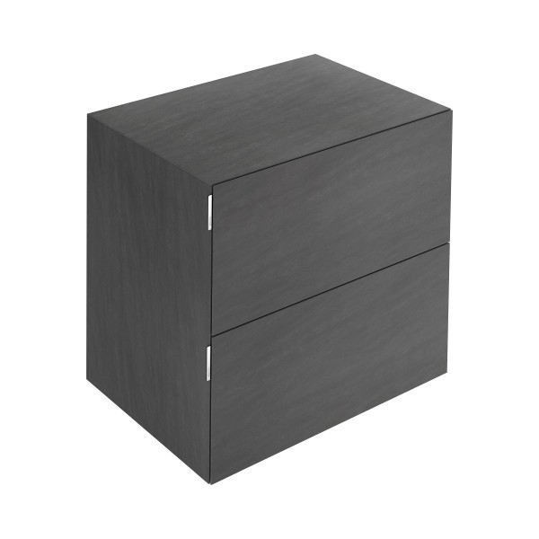 Keuco Sideboard Edition 11 Art m 2 Ausz. und Bel. 32542,