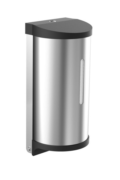 emco system 2 Sensor-Desinfektionsspender für Flüssigseife/Desinfektionsgel Wandmodell,,352100106