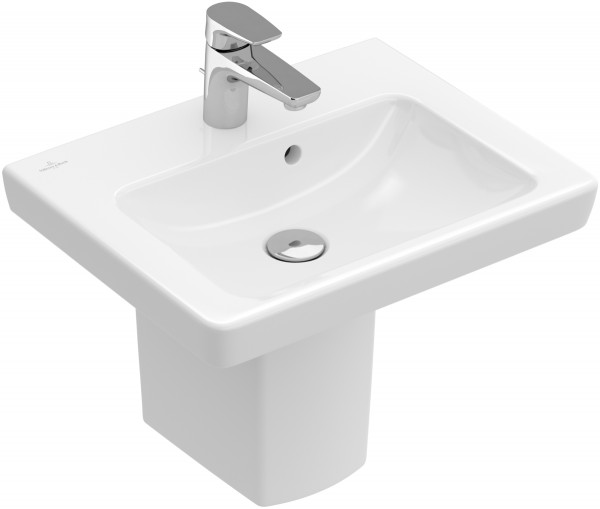 Villeroy & Boch Handwaschbecken Subway 2.0 731550