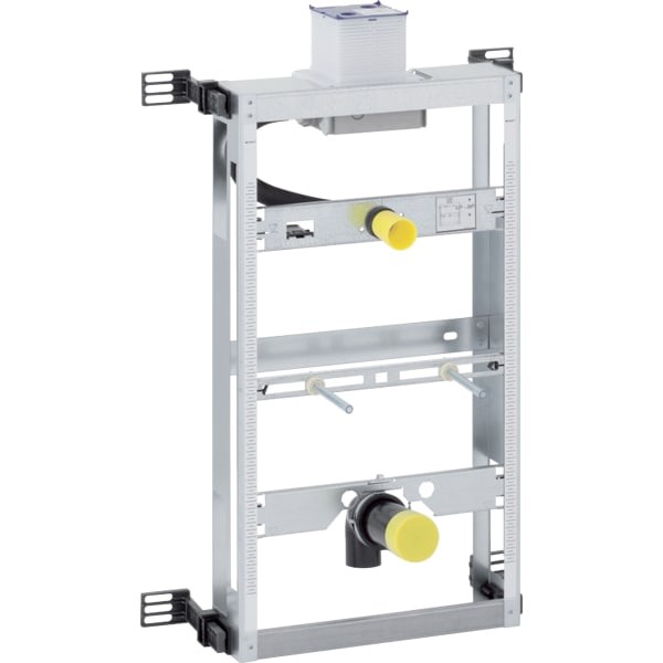 Geberit Kombifix Urinal Universal 98cm Betätigung von oben für Urinal-Steuerung ab 2009