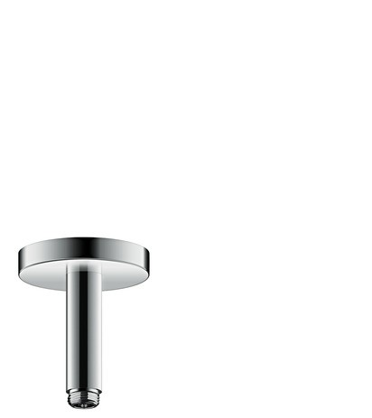 Hansgrohe Decken-Anschlussstück Axor DN15 100mm chrom, 26432000