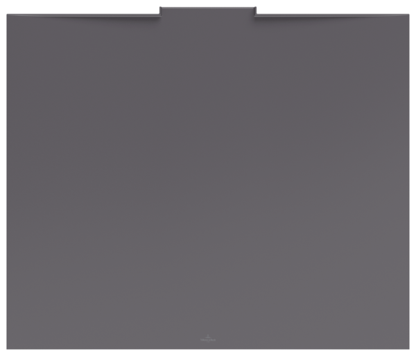 Villeroy & Boch Duschwanne Wallway 1200x1000x30mm rechteckig
