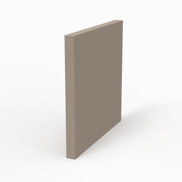 Sanipa Konsolenplatte vertikal 2morrow, WT38067