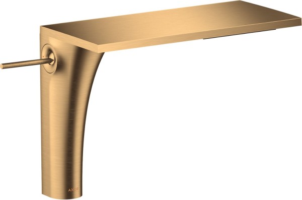 Hansgrohe Waschtischmischer 220 Axor Massaud