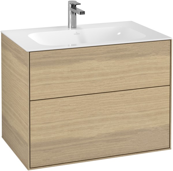 Villeroy & Boch Finion Waschtischunterschrank F01, F01000PC