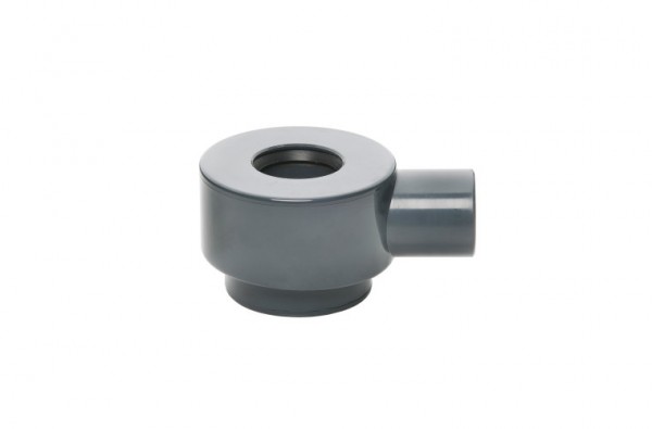 ESS Siphon M-2 Sperrwasserhöhe 50 mm, SPAMOD04