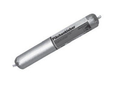 HSK Duschkabinenbau KG HSK 1-Komponenten-Spezialkleber 1-K-Spezialkleber Set 1, 940110 940110