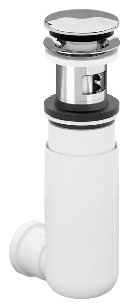 Villeroy & Boch EasyAccess Siphon 9219