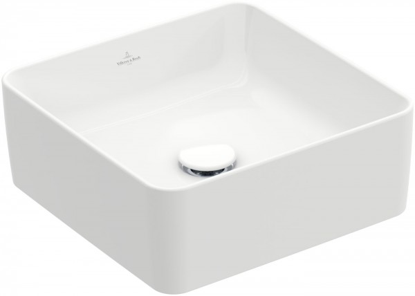 Villeroy & Boch Collaro Aufsatzwaschtisch 4A2138, 4A213801