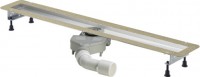 Viega Duschrinne Viega Duschrinne Grundkörper 4980.40 in 800mm Edelstahl