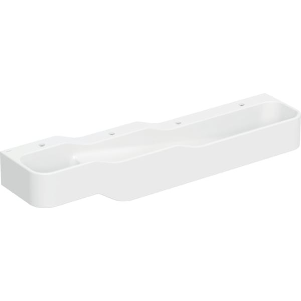 Geberit Bambini Spiel/Waschlandschaft B:180cm