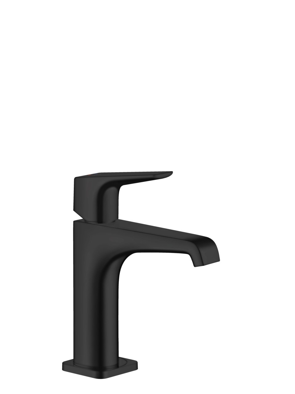 Hansgrohe Waschtischmischer 130 Hansgrohe Axor Citterio E 36111670