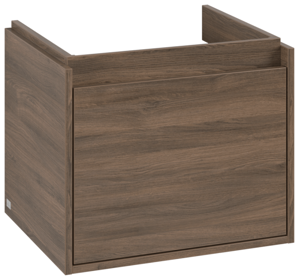 Villeroy & Boch Waschtischunterschrank Skyla C78300 522x436x424mm 2 Ausz. Waschtisch mittig Arizona