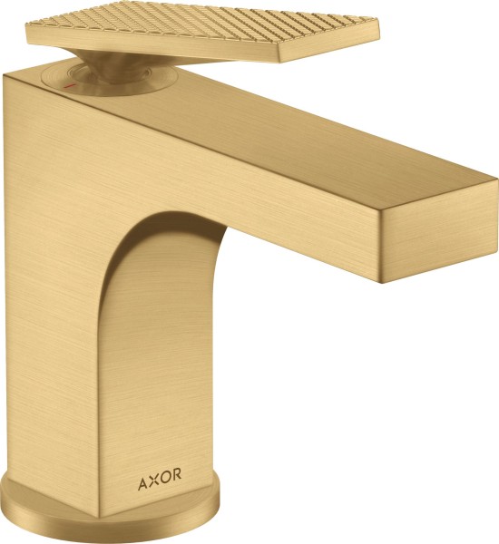 Hansgrohe Waschtischmischer 90 Axor Citterio