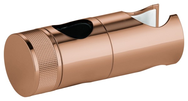 GROHE Gleitelement 48424 für Rainshower SmartActive Brausestangen warm sunset, 48424DA0