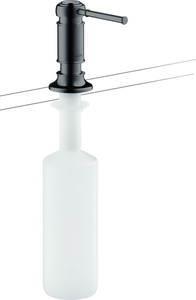 Hansgrohe Spülmittelspender Axor Montreux PBC , 42018330