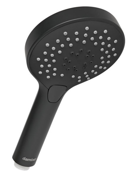 Damixa Silhouet HANDBRAUSE, schwarz matt, 766866100