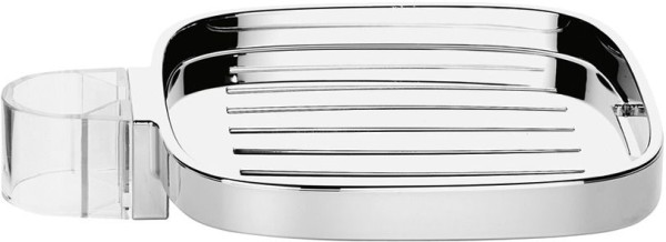 Hansgrohe Seifenschale Cassetta E , 26519000